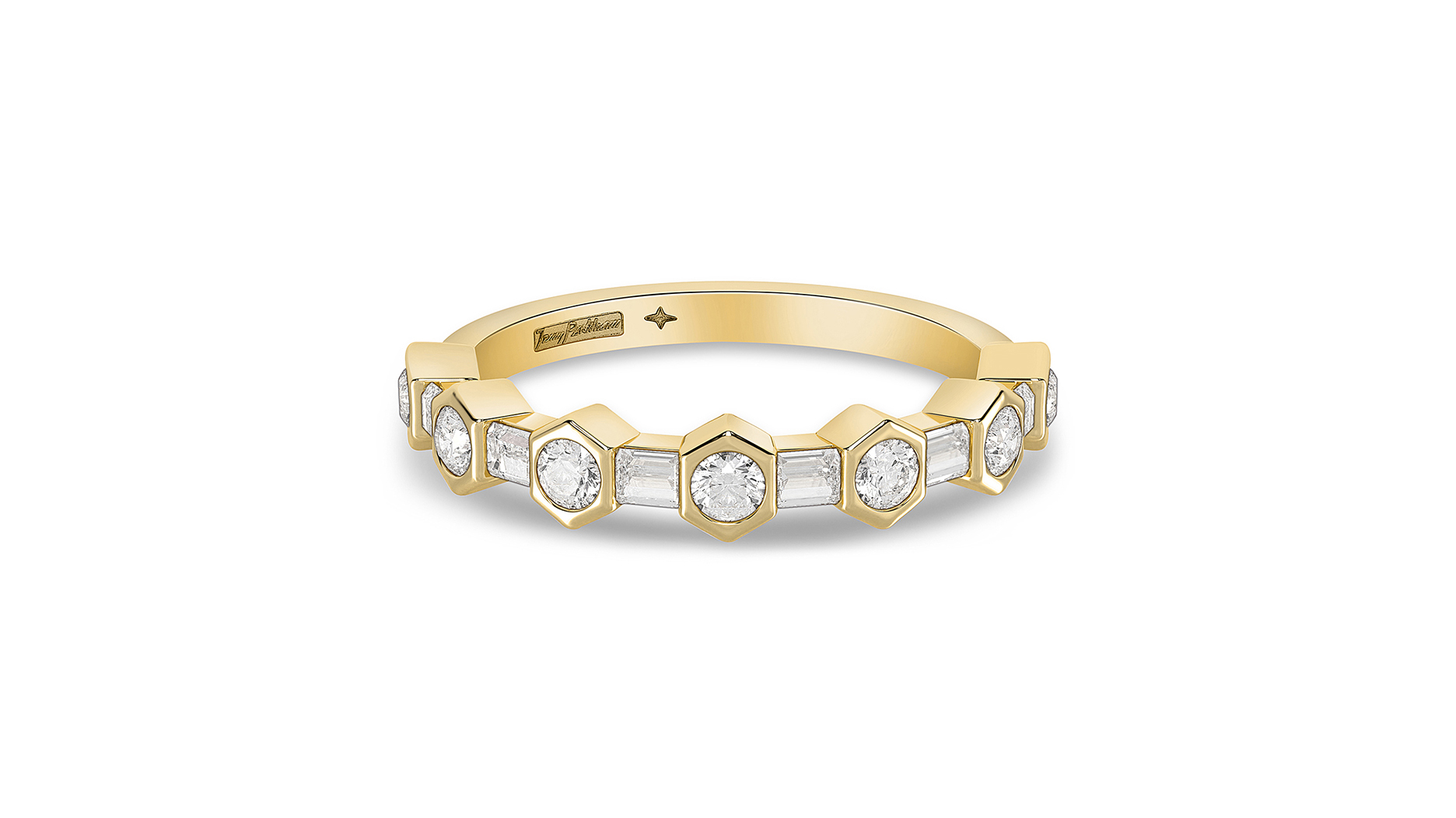 Jenny Packham Brings Bee-Inspired Lab-Grown Collection To Helzberg ...